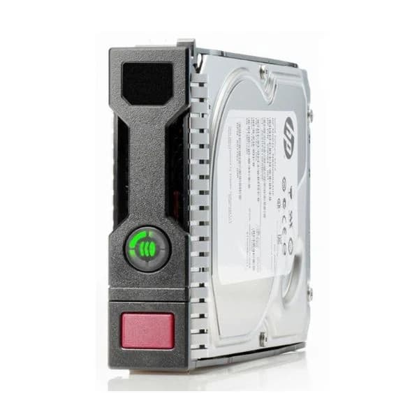 HP 450GB 15K 3.5 12G SAS