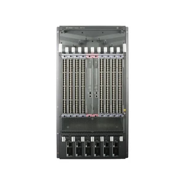 HPE 10508-V Switch Chassis
