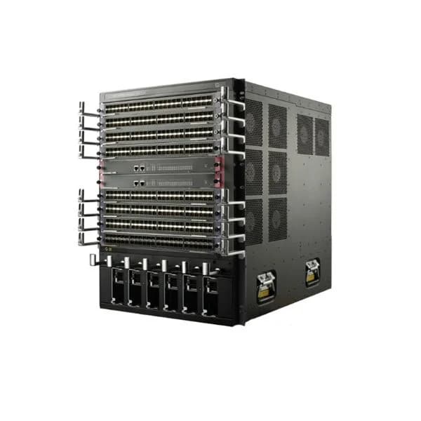HPE 10508 Switch Chassis