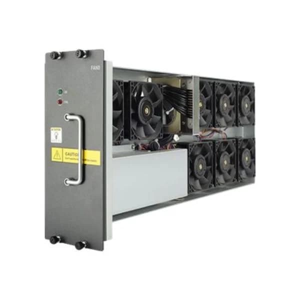 HPE 10504 Spare Fan Assembly