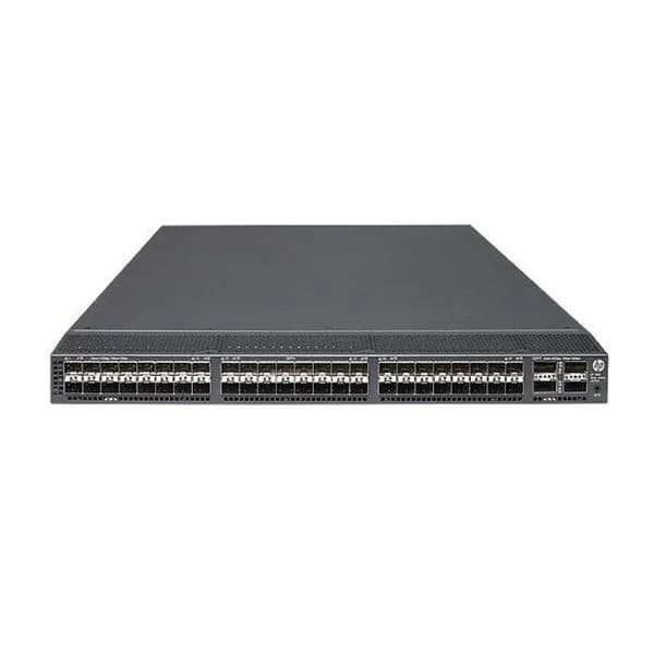 jc772a hpe 5900af-48xg-4qsfp + switch