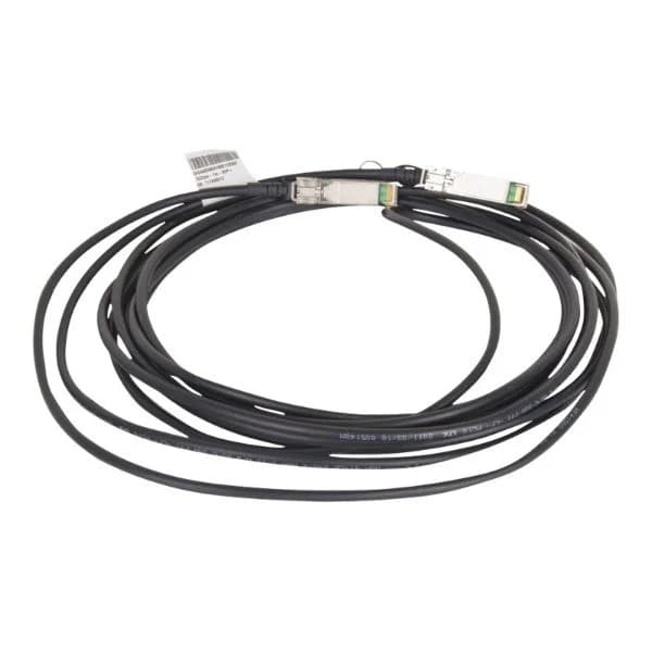HP X240 10G SFP+ 7m DAC Cable
