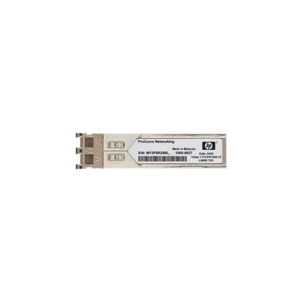 HP X135 10G XFP LC ER Transceiver