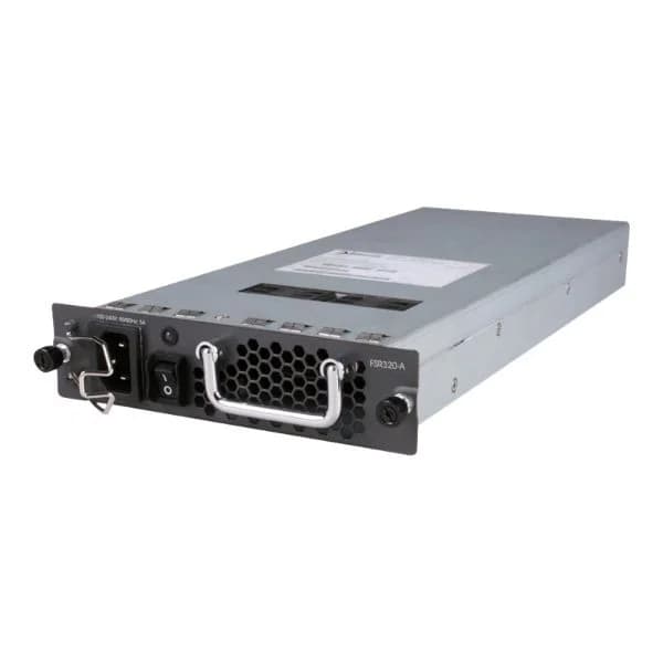 HPE FlexNetwork 7502 300W AC Power Supply (JD226A)