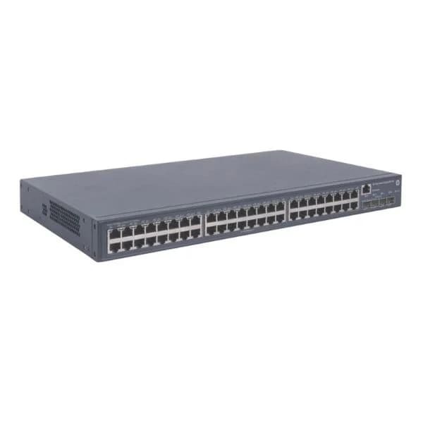 HPE 5120 48G SI Switch