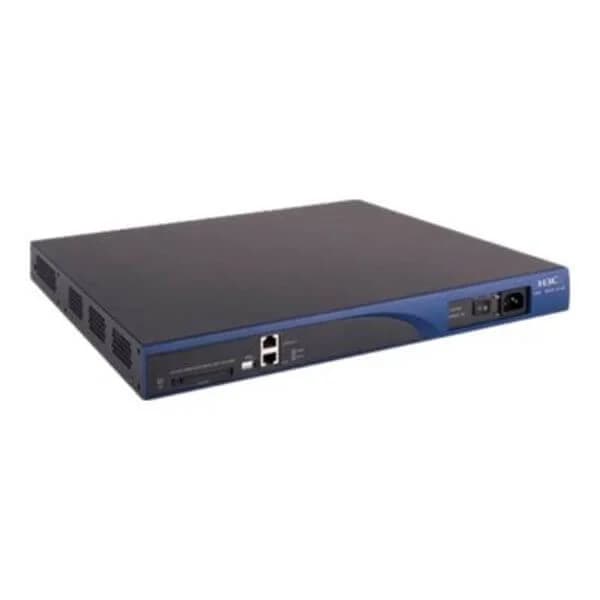 jf228a hp msr20-40 router