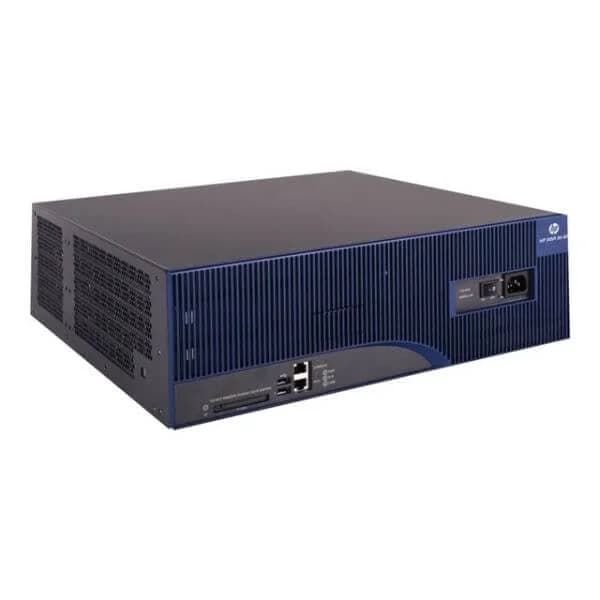 jf230a hp msr30-60 router
