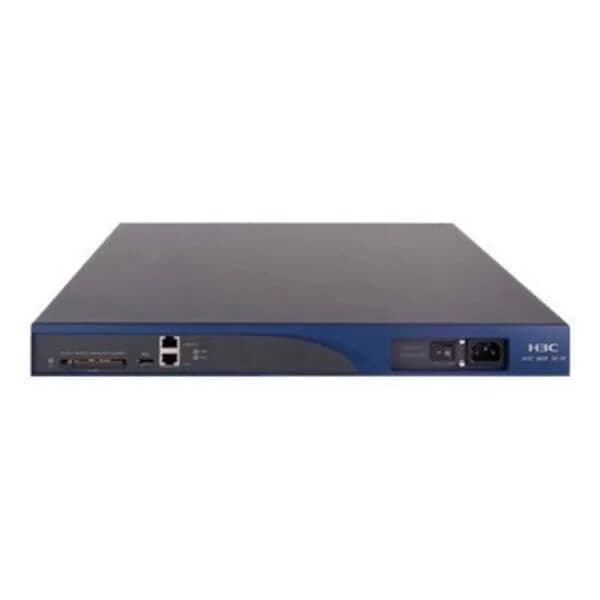 jf233a hp msr30-16 router