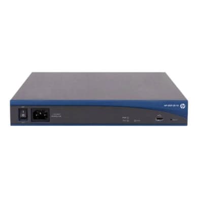 HP MSR20-11 Router