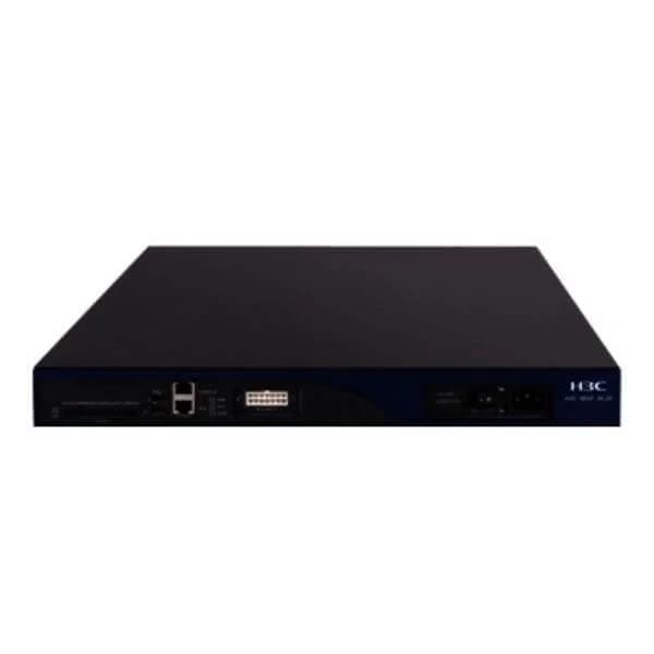 jf284a hp msr30-20 router