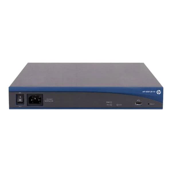 HP MSR20-15 Router