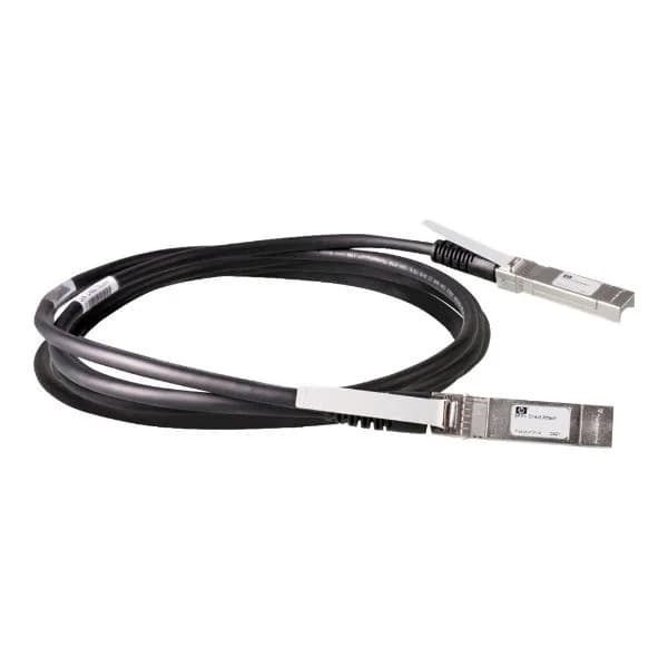 jg081c hp x240 10g sfp+ sfp+ 5m dac cable