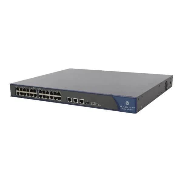 jg182a hp msr30-11e router