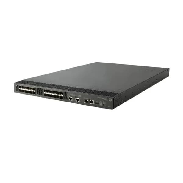 jg219b hpe flexfabric 5820af 24xg switch