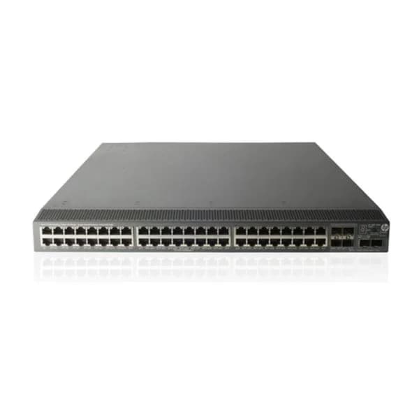 jg225b hpe flexfabric 5800af 48g switch