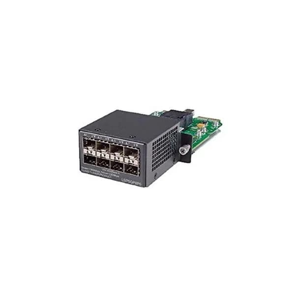 jg313a hp 5500 8-port gig-t module