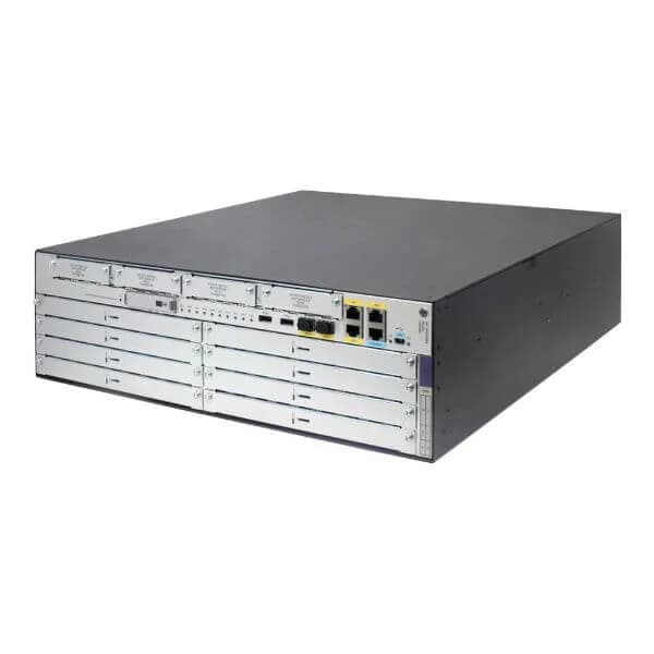 HP MSR3064 Router
