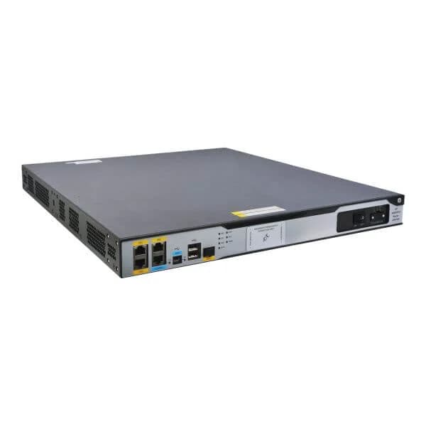 HPE MSR3012 AC Router