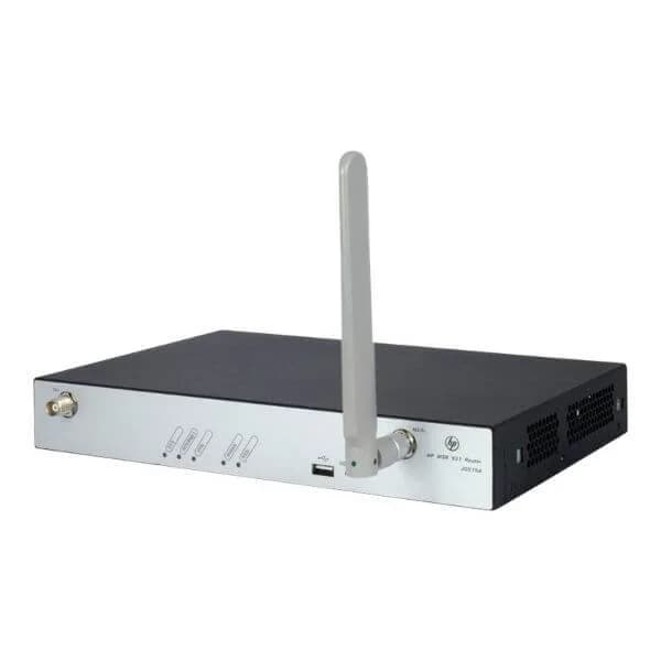 jg515a hp msr931 3g router