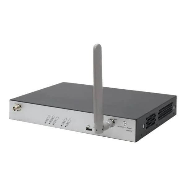 jg517a hp msr933 3g router