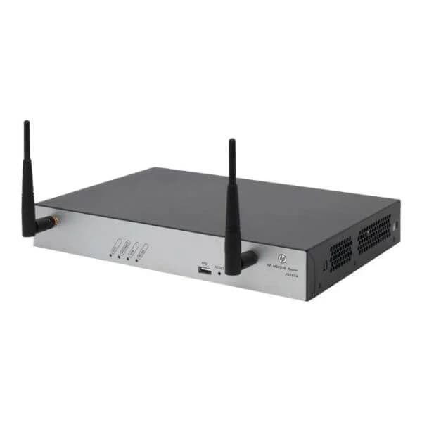jg597a hp msr936 wireless router