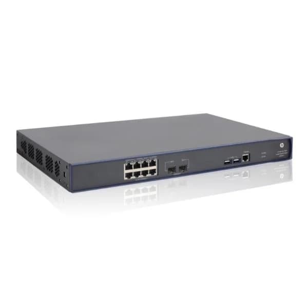 HP 830 8P PoE+ Unifd Wired-WLAN Switch