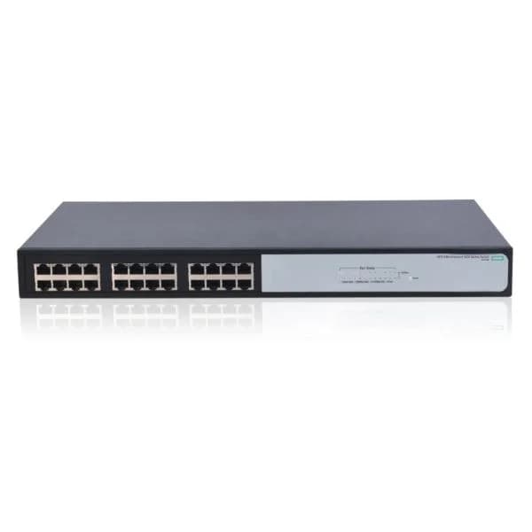 HP 1410-24G-R Switch