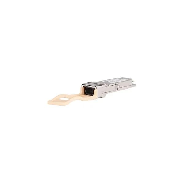 jg709a hpe x140 40g qsfp+ mpo mm 850nm csr4 300m transceiver