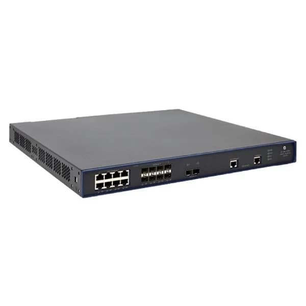 jg722a hp 850 unified wired-wlan appliance