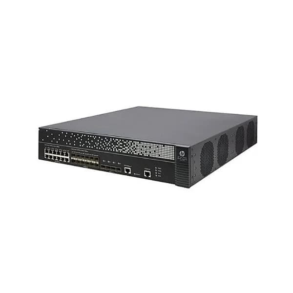 jg723a hp 870 unified wired-wlan appliance