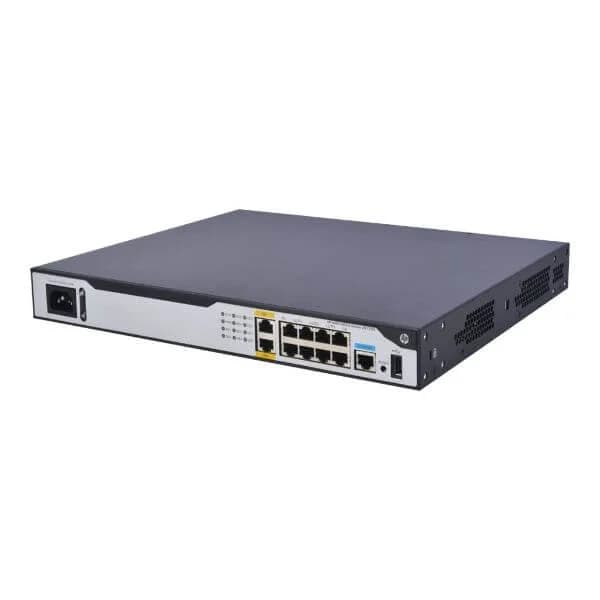 HP MSR1003-8 AC Router