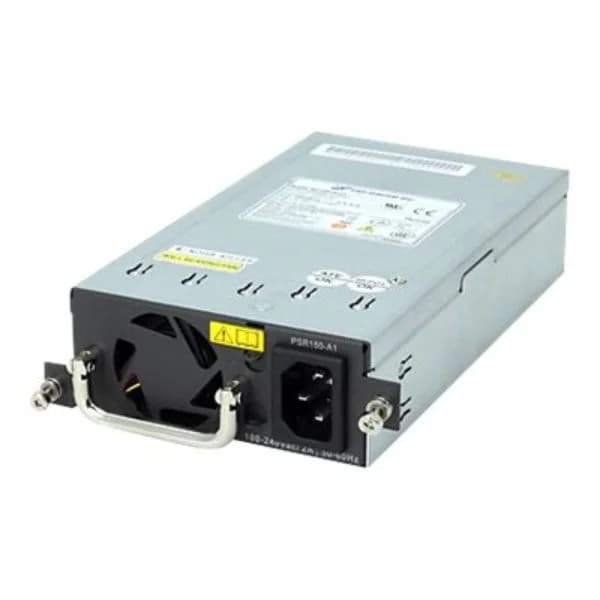 jg745a hp x351 150w ac power supply