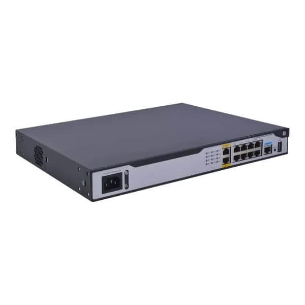 jg875a hp msr1002-4 ac router