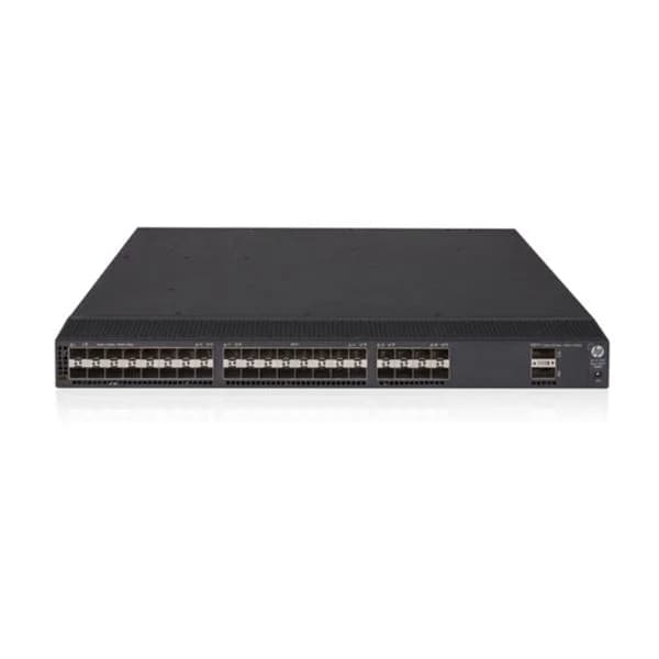 jg896a ff 5700-40xg-2qsfp+ switch ps pl-nt