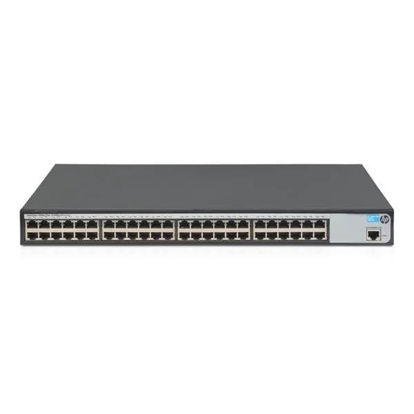 HP 1620-48G Switch