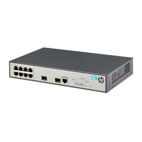 HP 1920-8G Switch