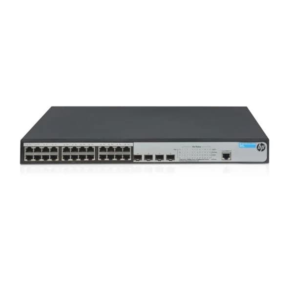jg924a hp 1920-24g switch