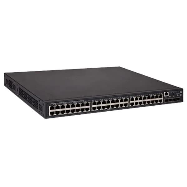 jg937a hp 5130-48g-poe+-4sfp+ ei switch