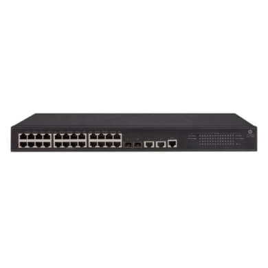 HPE 1950-24G-2SFP+-2XGT Switch