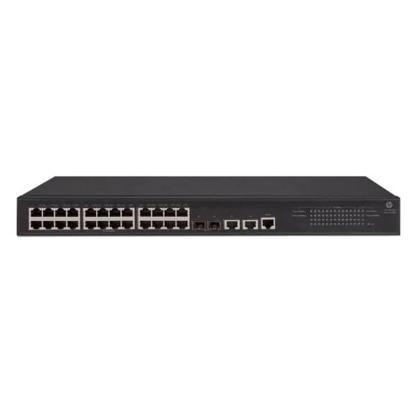 HPE 1950-24G-2SFP+-2XGT Switch