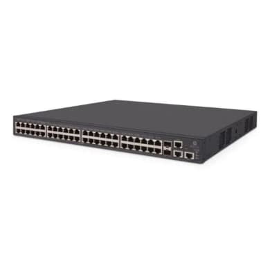 HPE 1950-48G-2SFP+-2XGT Switch
