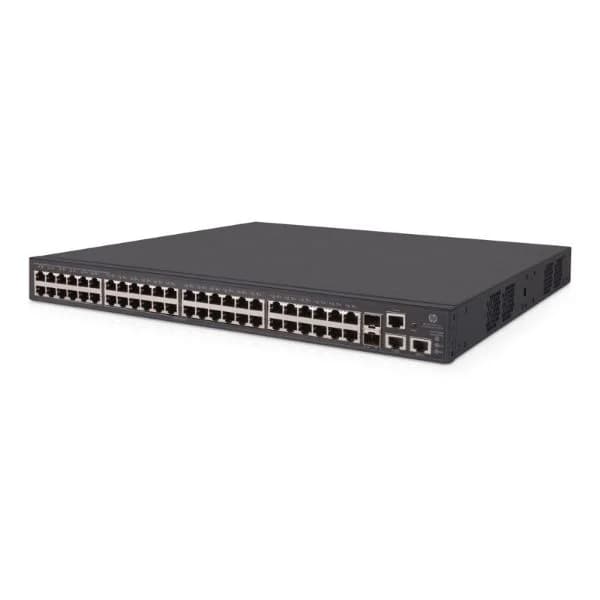 HPE 1950-48G-2SFP+-2XGT Switch