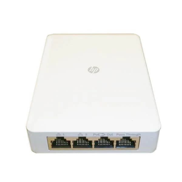jg972a hp 417 802.11n (ww) unified walljack