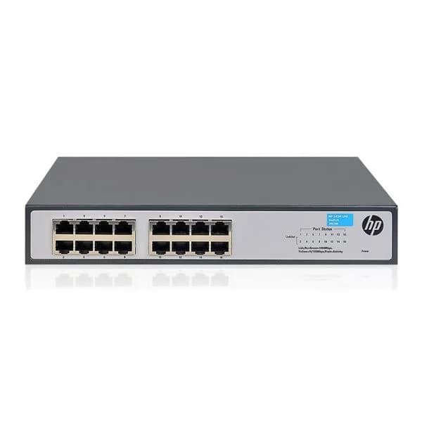 HPE OfficeConnect 1420 16G Switch