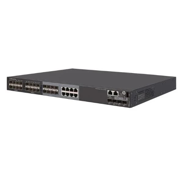 HPE 5510 24G SFP 4SFP+ HI Switch