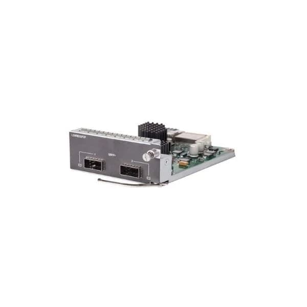 5510 2-PORT QSFP+ MODULE PL=34