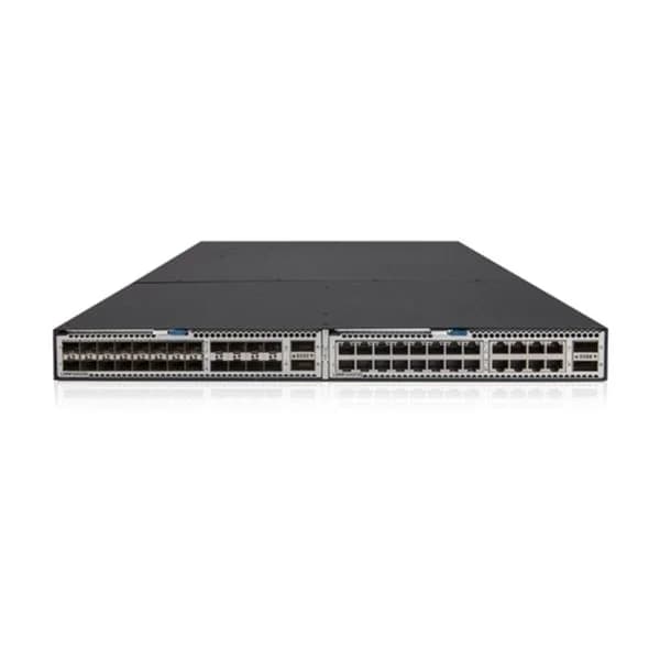 HPE FlexFabric 5930 2QSFP+ 2-slot Switch