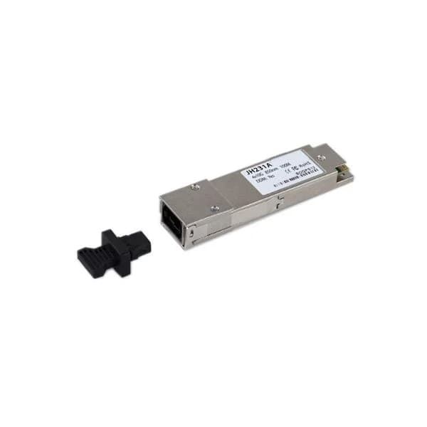 HPE X142 40G QSFP+ MPO SR4 TRANSCEIVER PL-I6