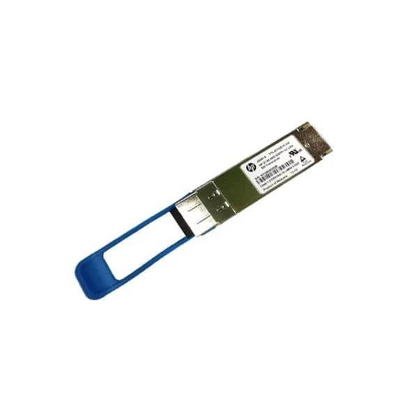 jh232a aruba x142 40g qsfp+ lc lr4 sm transceiver