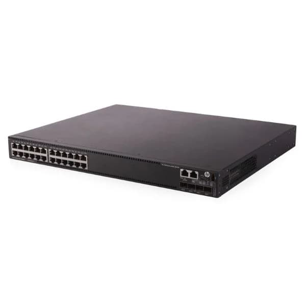HP 5130 24G 4SFP+ 1-SLOT HI SWITCH